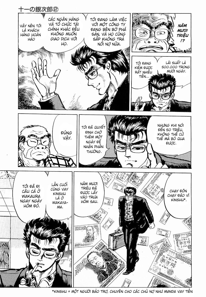 Hoàng Đế Minami [Chap 1-6]