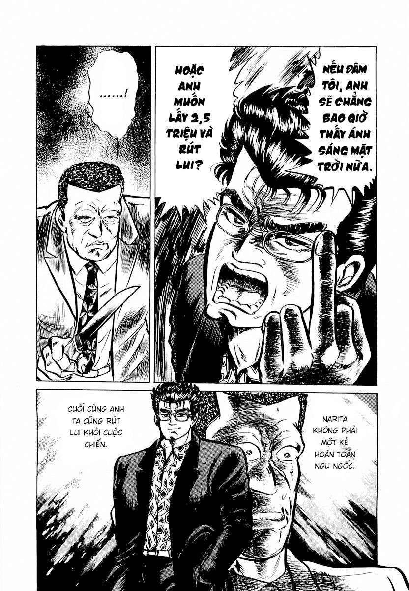 Hoàng Đế Minami [Chap 1-6]