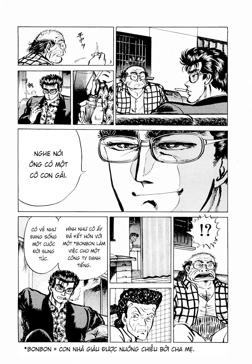 Hoàng Đế Minami [Chap 1-6]