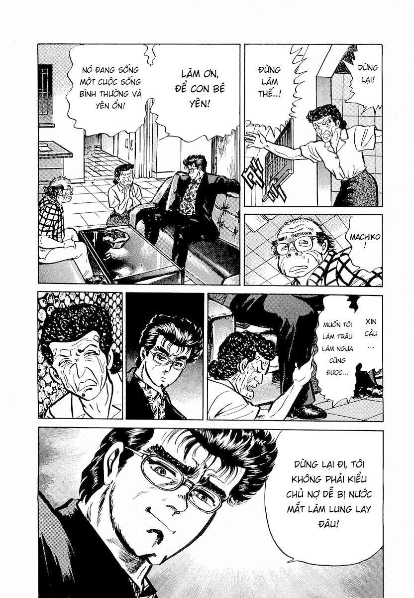 Hoàng Đế Minami [Chap 1-6]