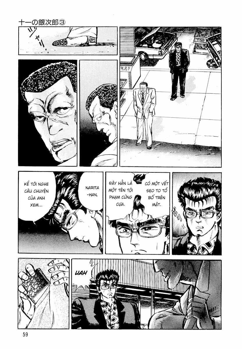 Hoàng Đế Minami [Chap 1-6]