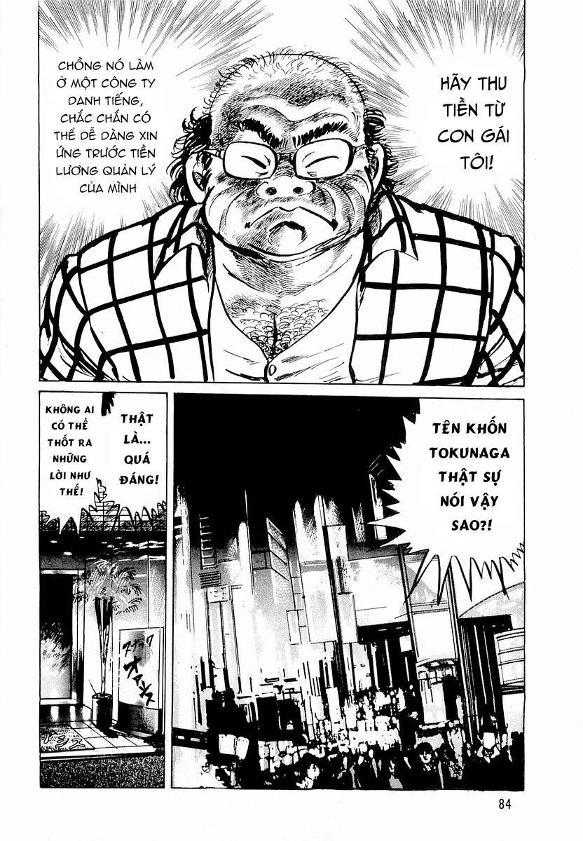 Hoàng Đế Minami [Chap 1-6]