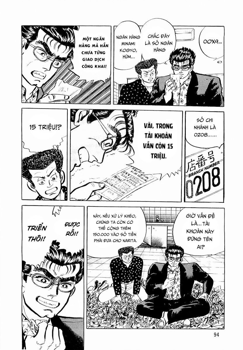 Hoàng Đế Minami [Chap 1-6]