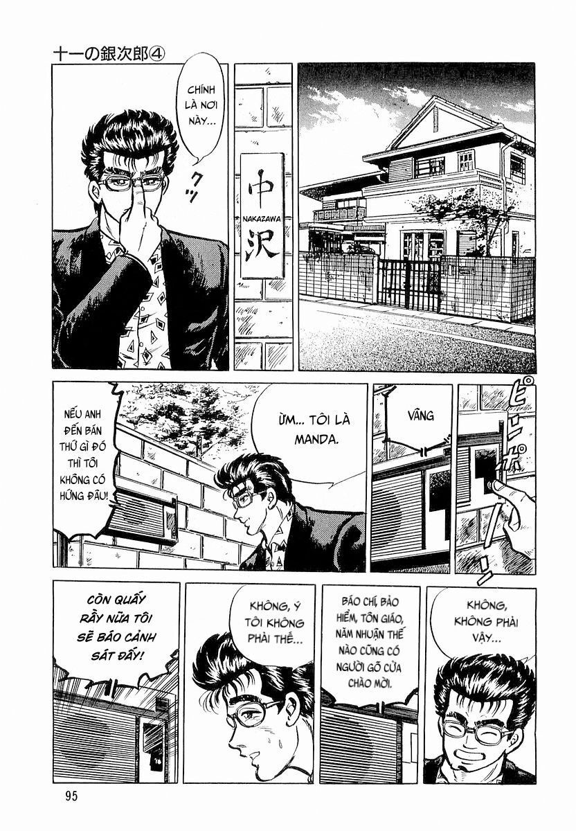 Hoàng Đế Minami [Chap 1-6]