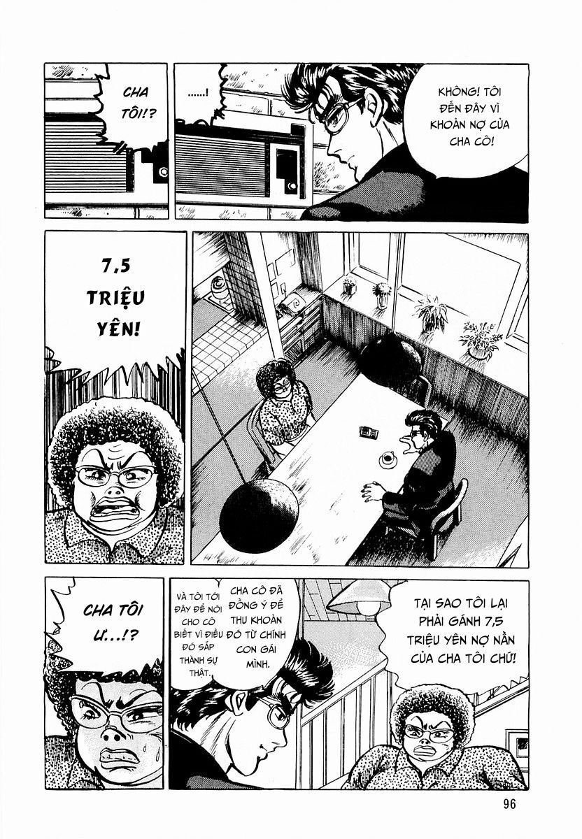 Hoàng Đế Minami [Chap 1-6]