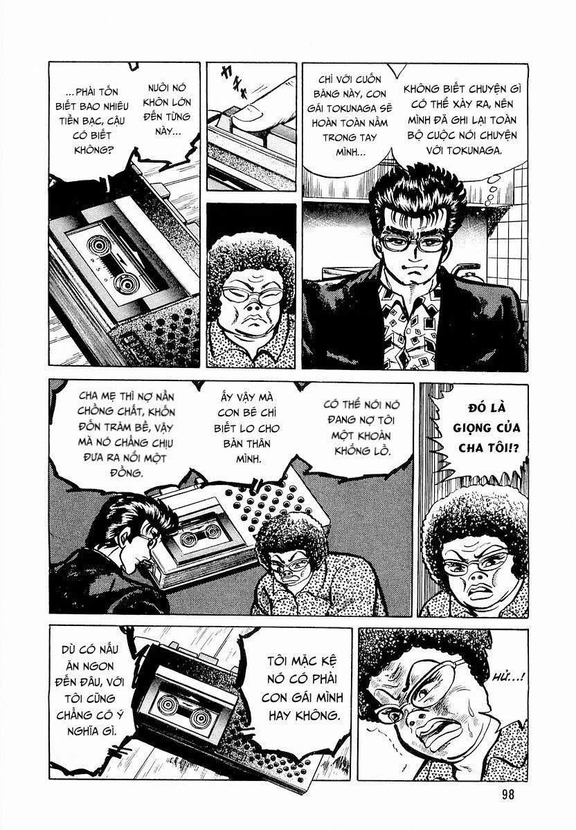 Hoàng Đế Minami [Chap 1-6]