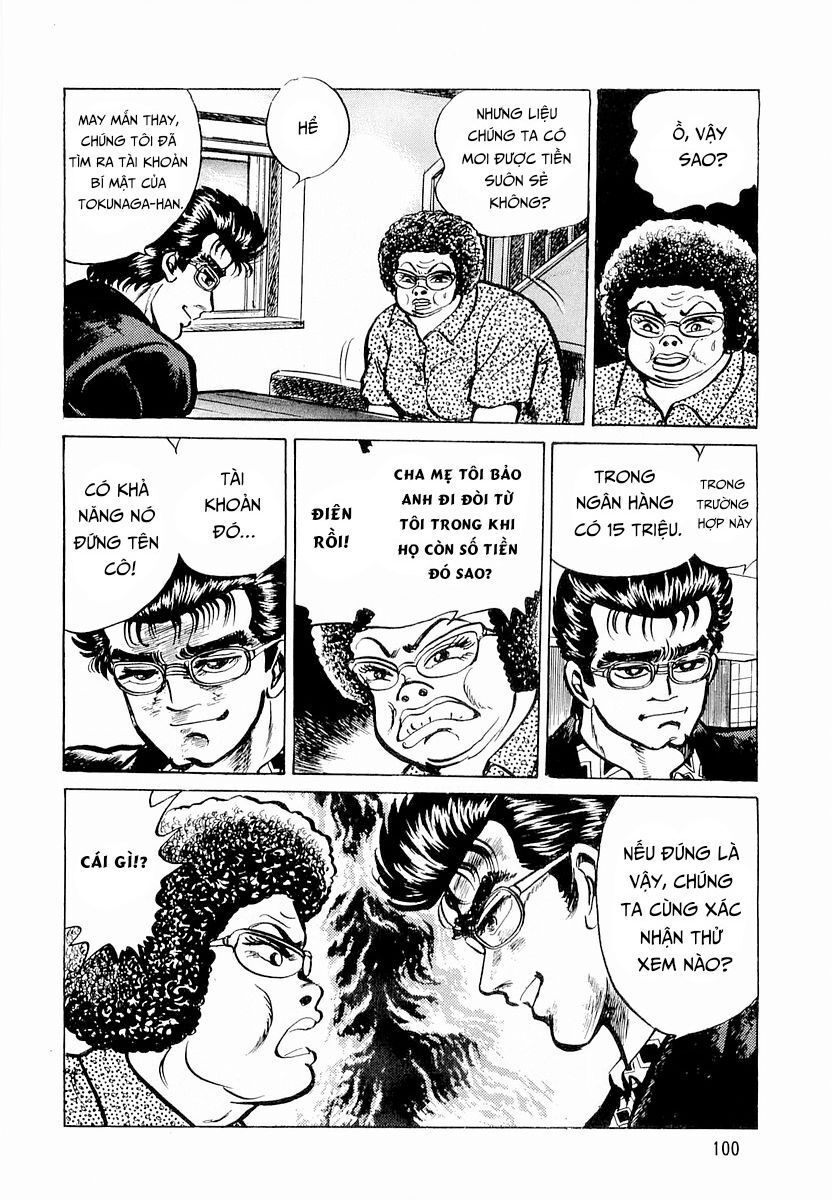 Hoàng Đế Minami [Chap 1-6]