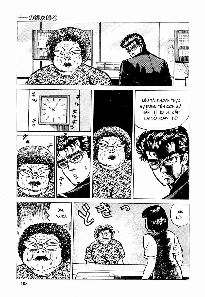 Hoàng Đế Minami [Chap 1-6]