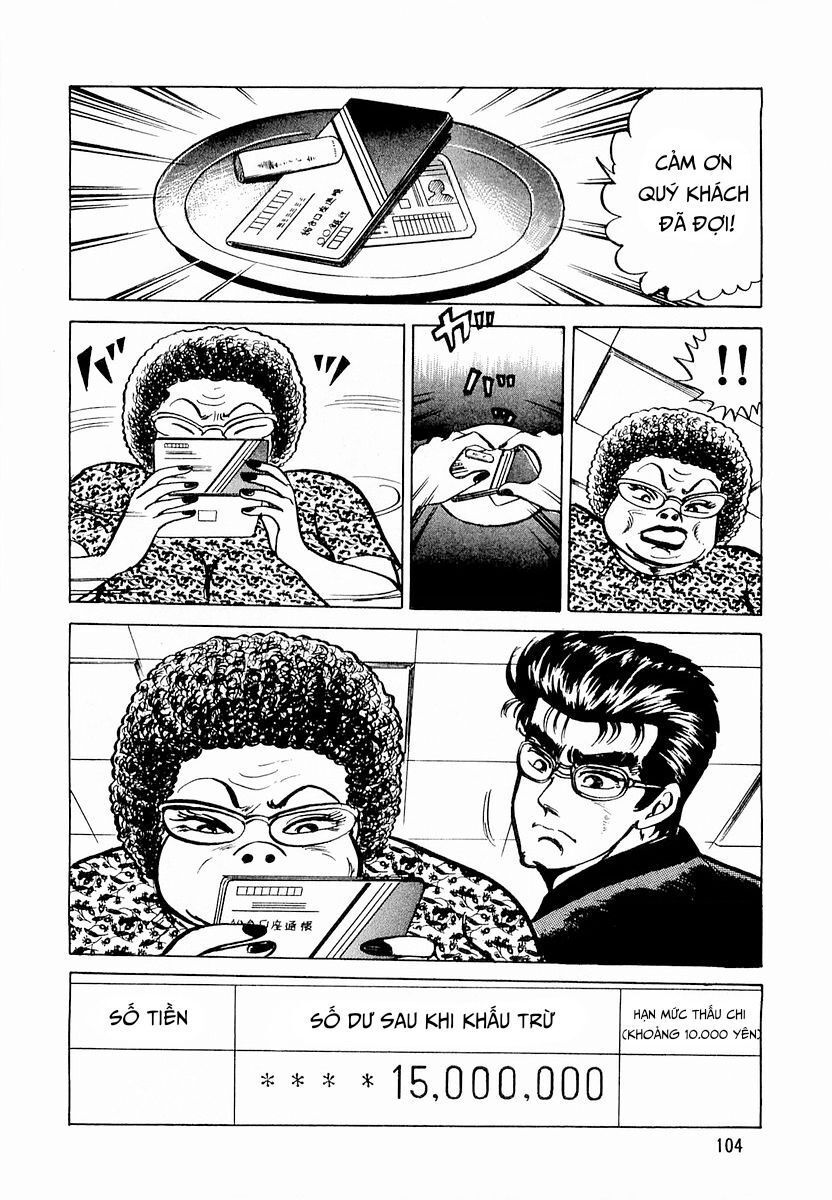 Hoàng Đế Minami [Chap 1-6]