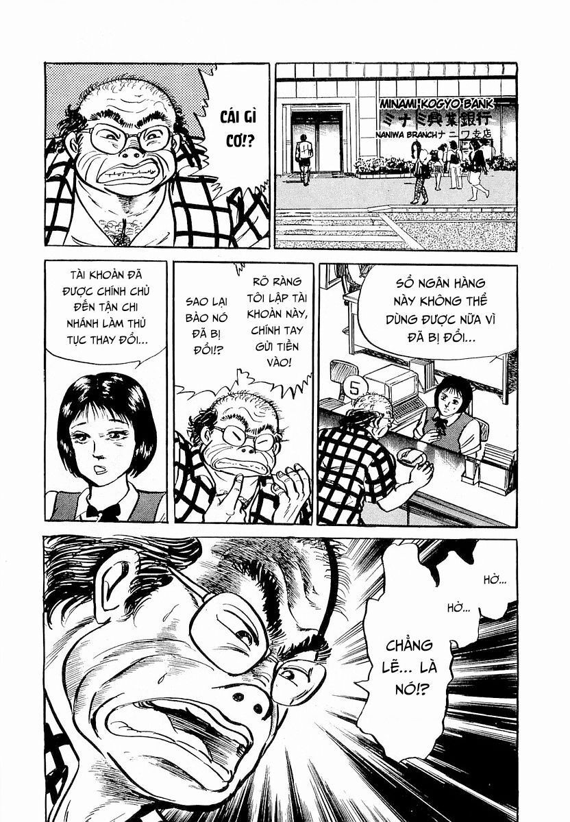 Hoàng Đế Minami [Chap 1-6]