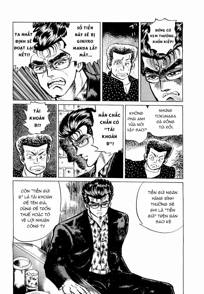 Hoàng Đế Minami [Chap 1-6]