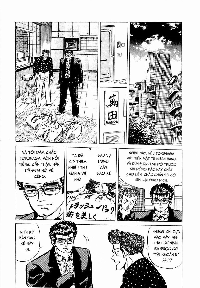 Hoàng Đế Minami [Chap 1-6]