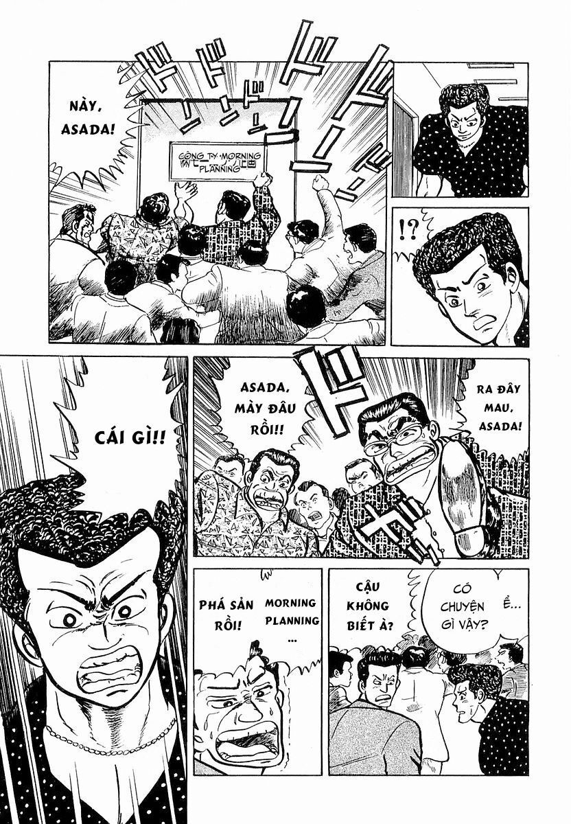 Hoàng Đế Minami [Chap 1-6]