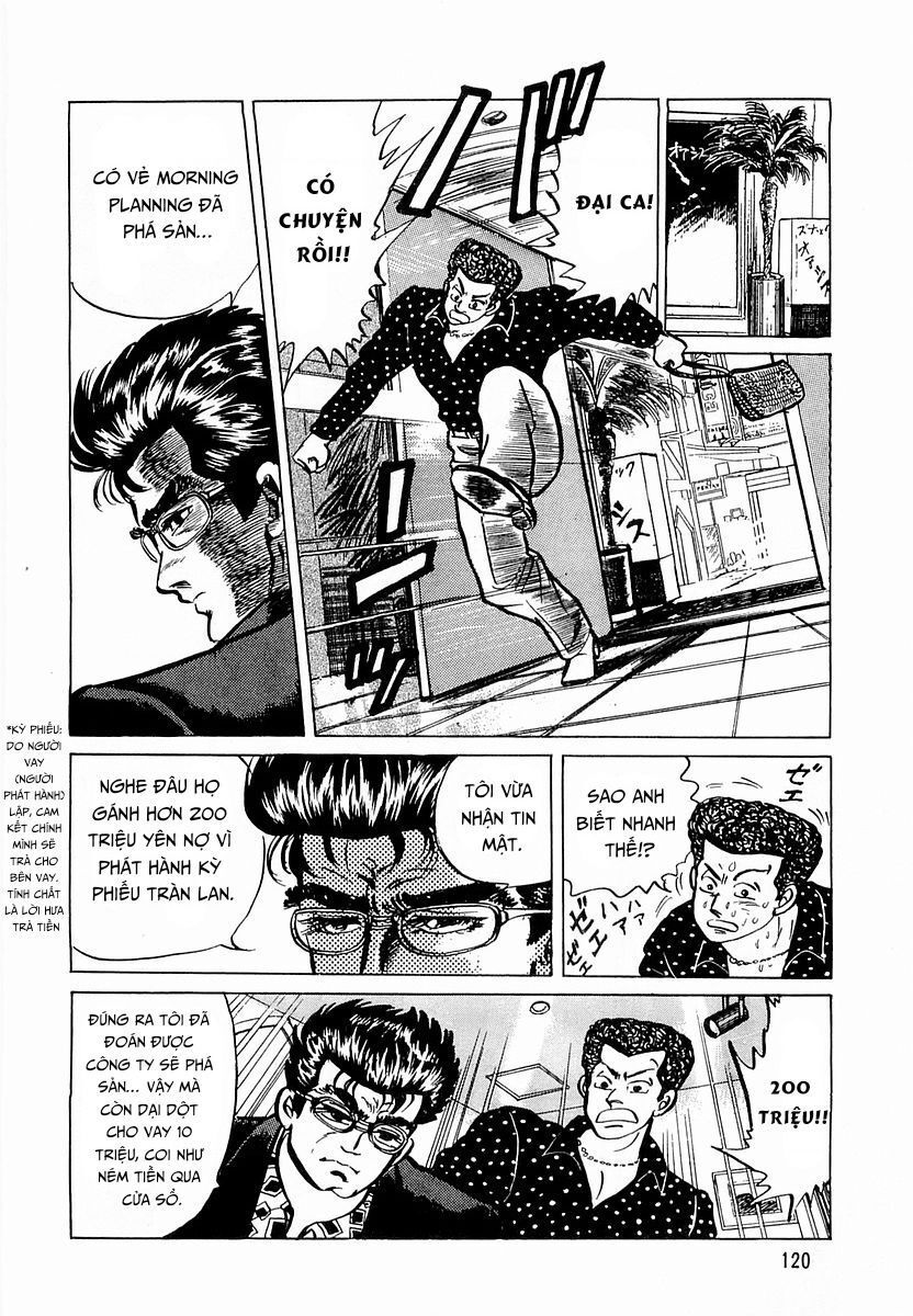 Hoàng Đế Minami [Chap 1-6]