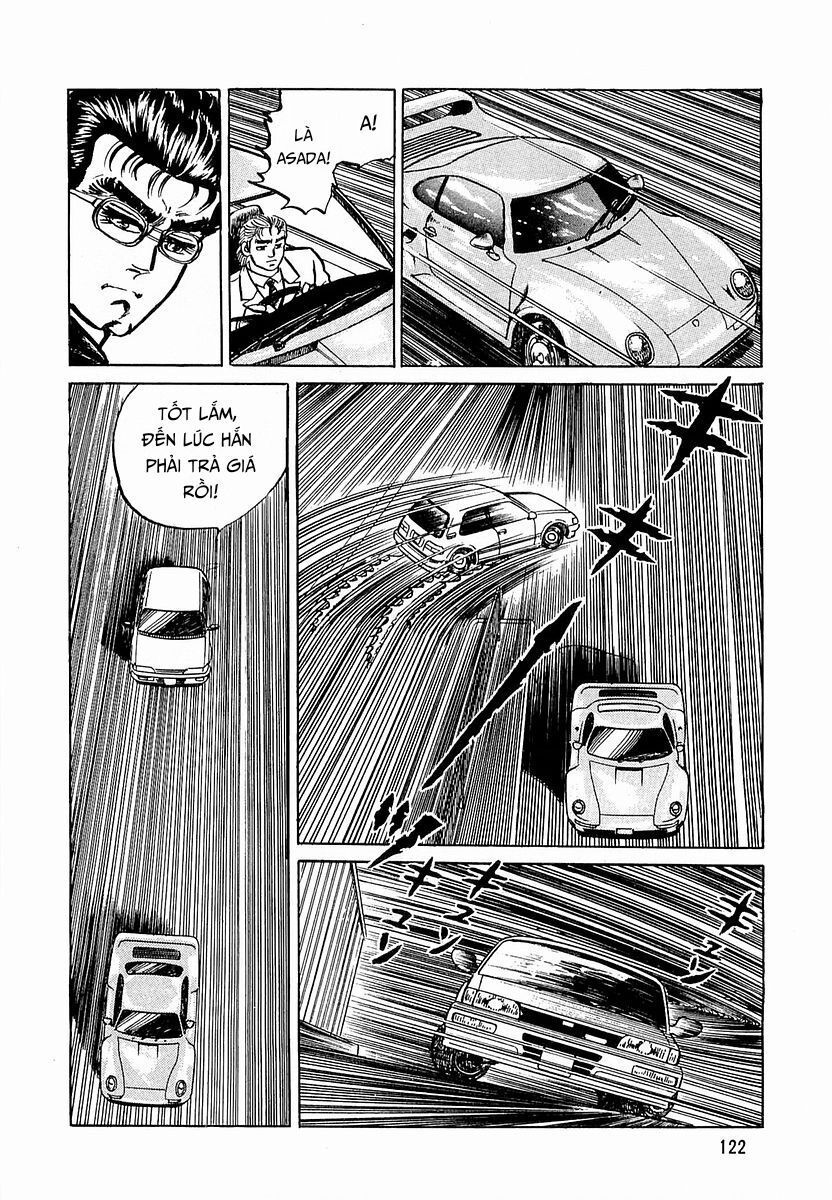 Hoàng Đế Minami [Chap 1-6]