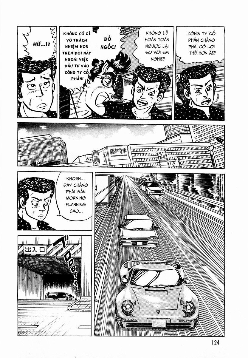 Hoàng Đế Minami [Chap 1-6]