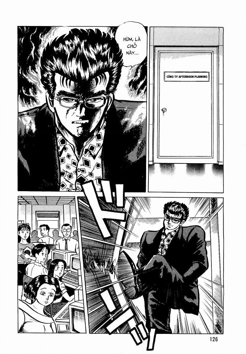 Hoàng Đế Minami [Chap 1-6]