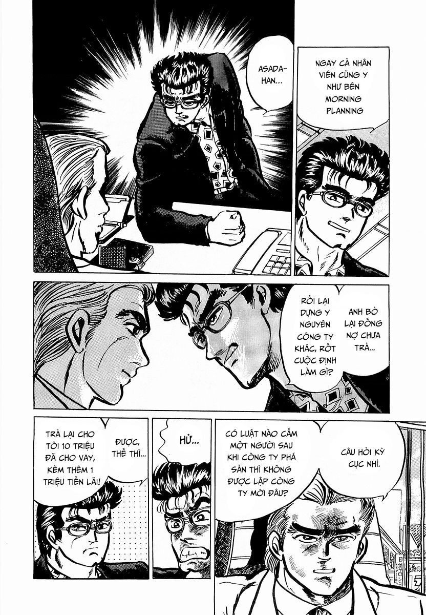 Hoàng Đế Minami [Chap 1-6]