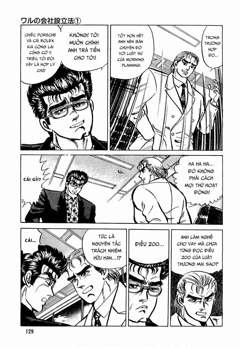 Hoàng Đế Minami [Chap 1-6]