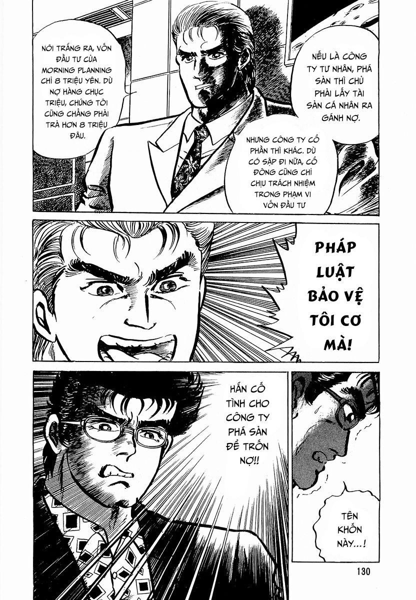 Hoàng Đế Minami [Chap 1-6]