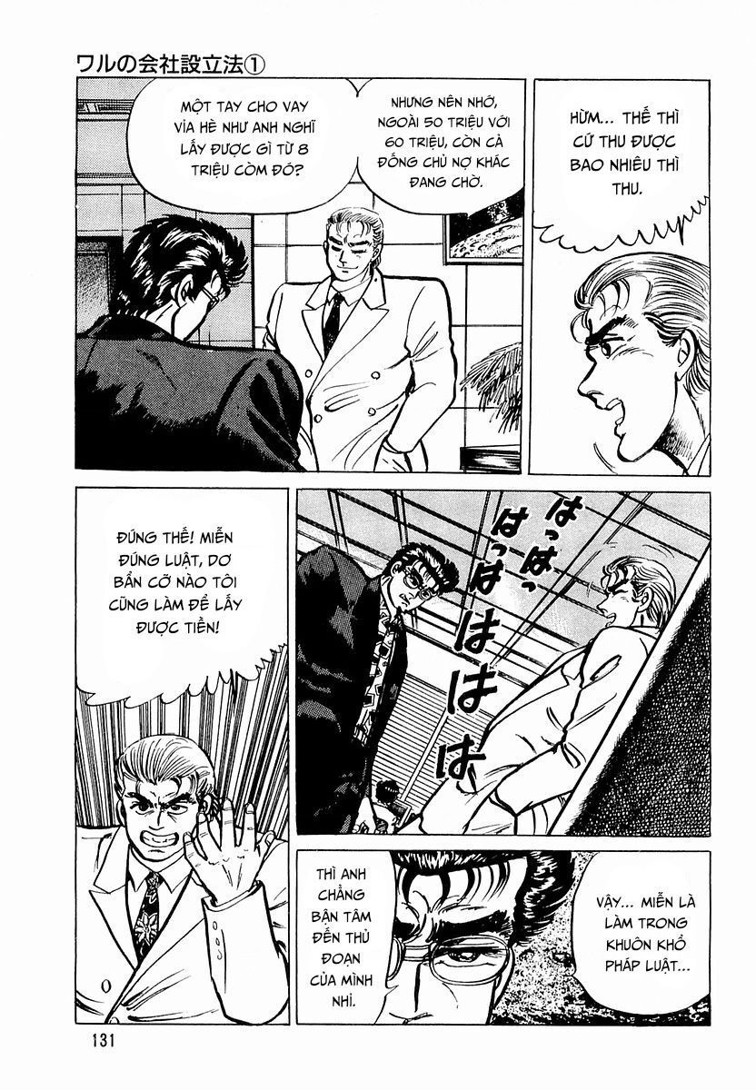 Hoàng Đế Minami [Chap 1-6]