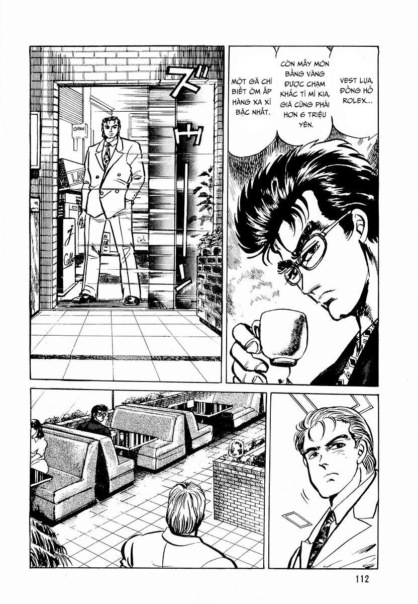 Hoàng Đế Minami [Chap 1-6]