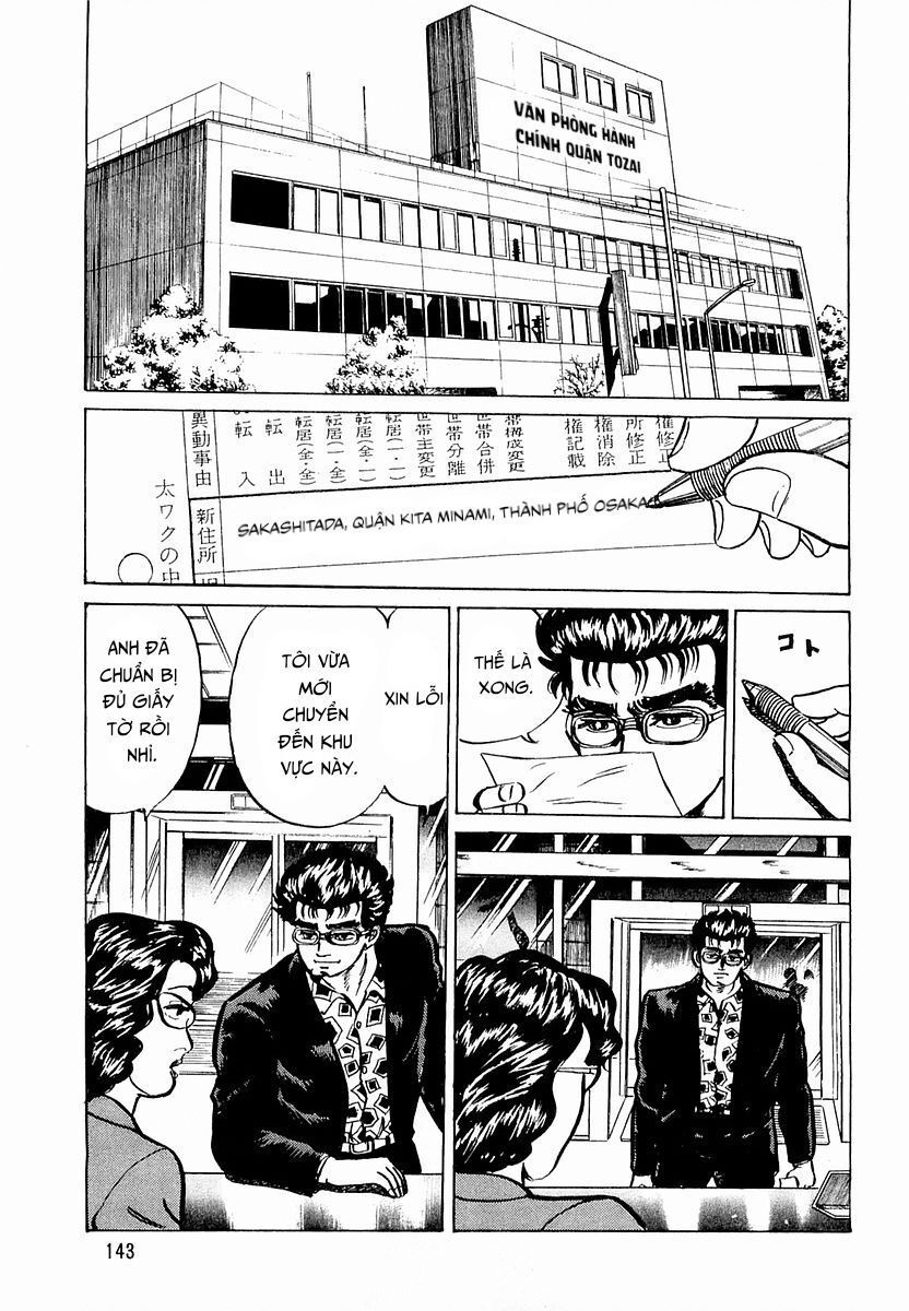 Hoàng Đế Minami [Chap 1-6]