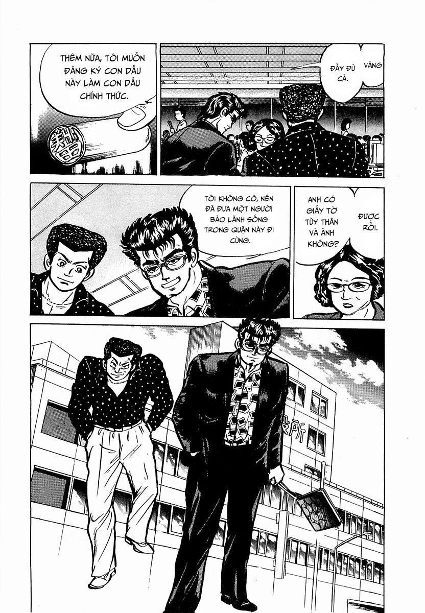 Hoàng Đế Minami [Chap 1-6]