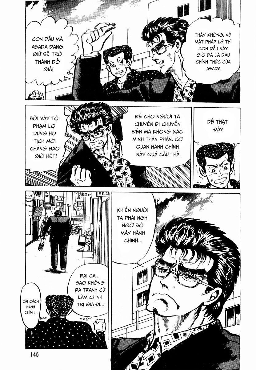 Hoàng Đế Minami [Chap 1-6]