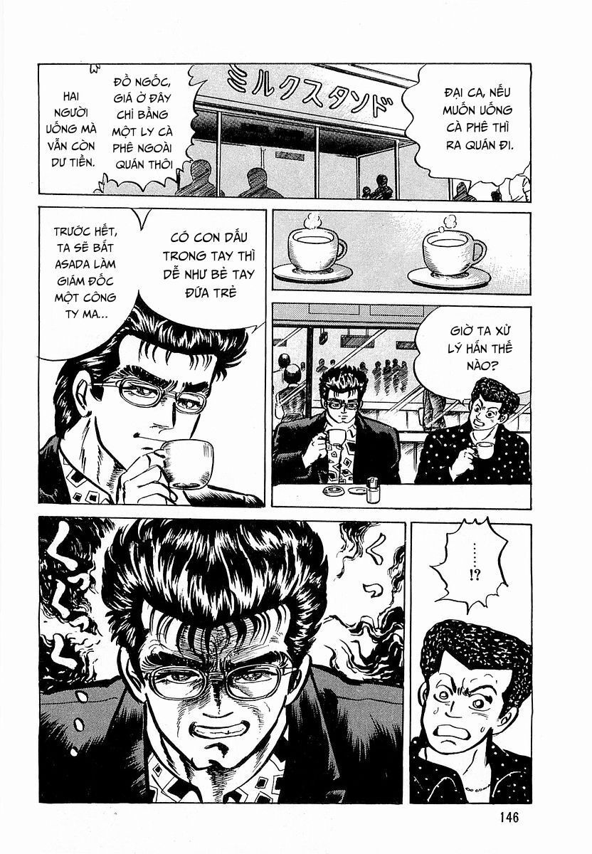 Hoàng Đế Minami [Chap 1-6]