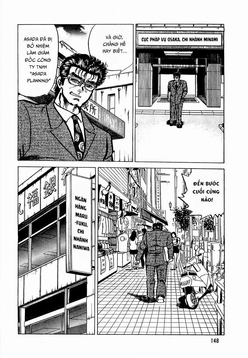 Hoàng Đế Minami [Chap 1-6]