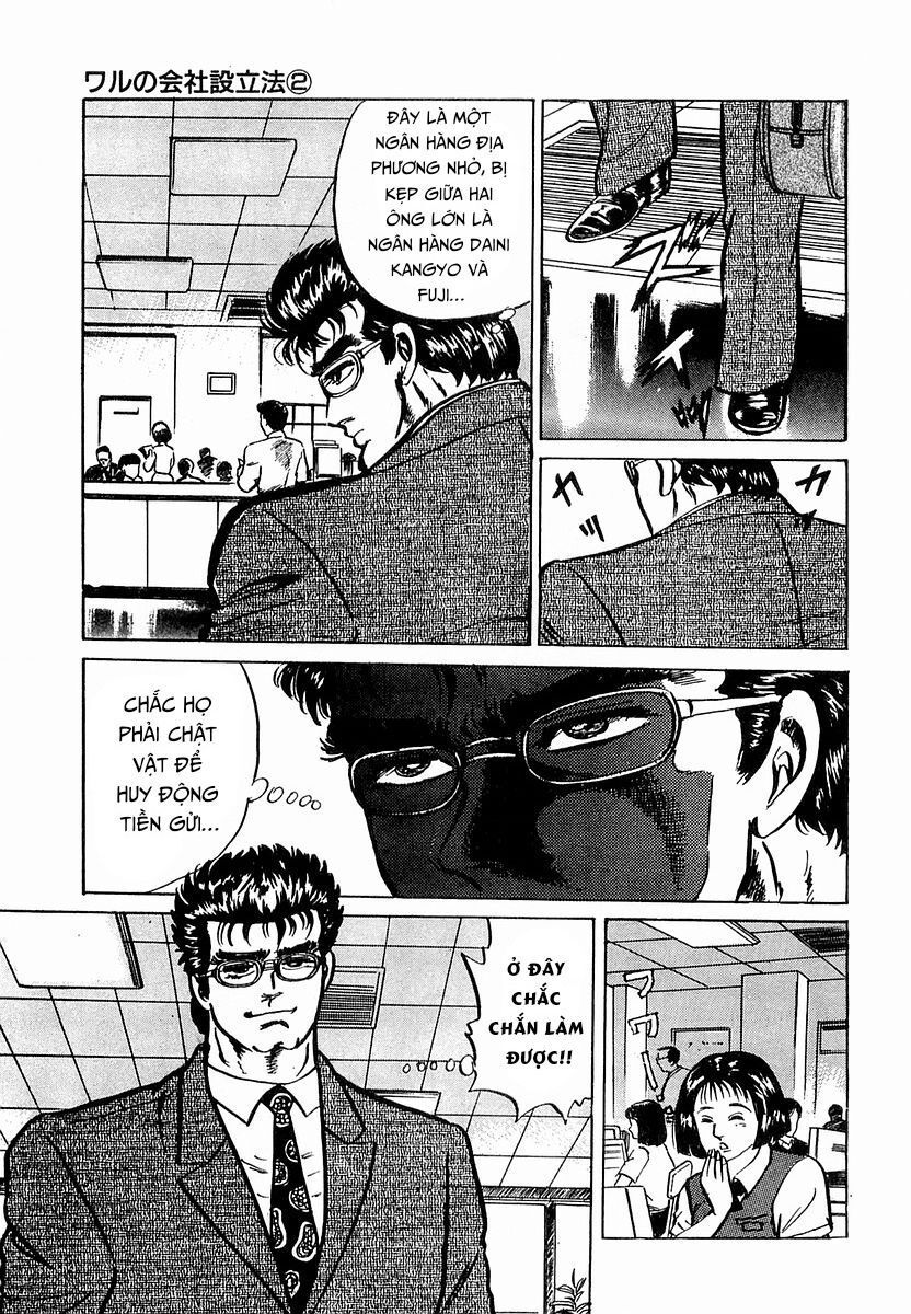 Hoàng Đế Minami [Chap 1-6]