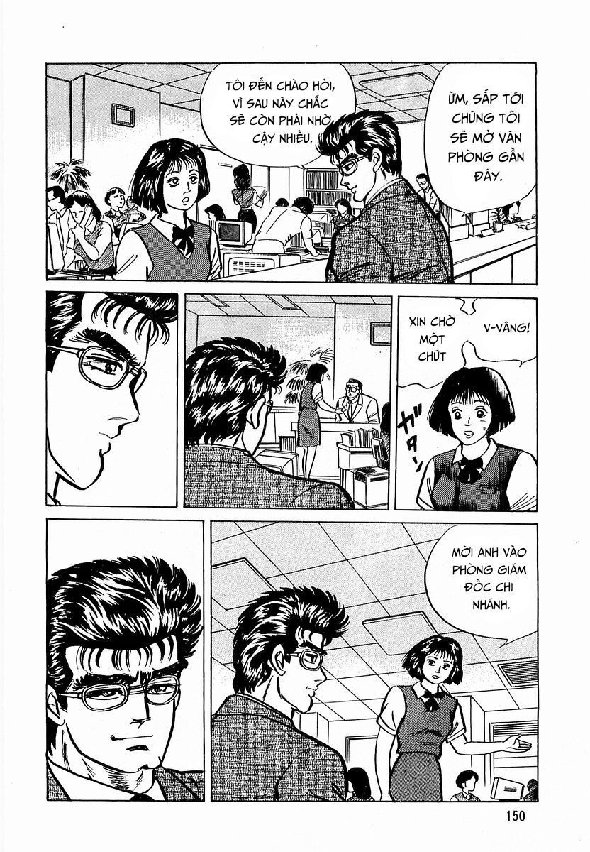 Hoàng Đế Minami [Chap 1-6]