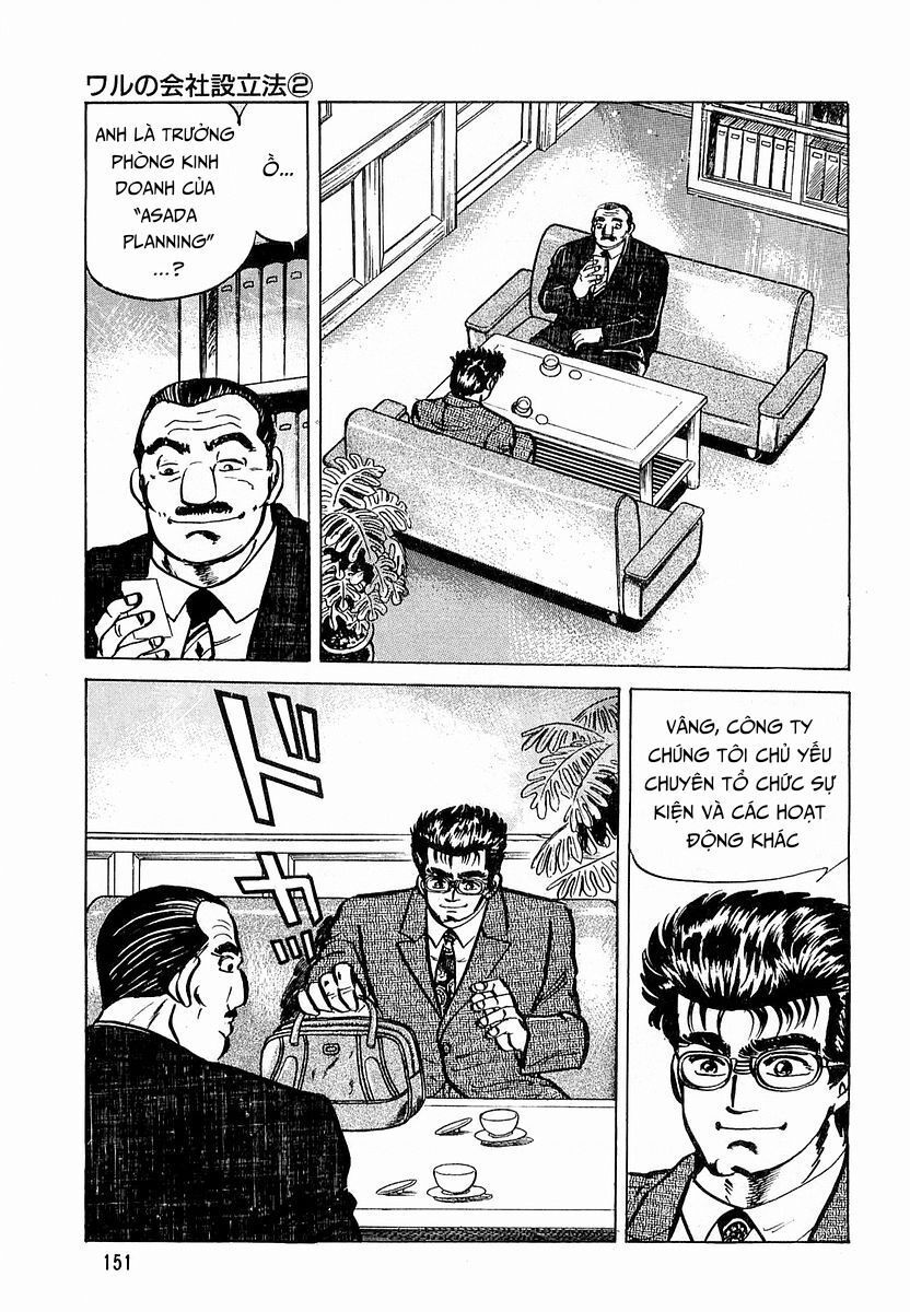 Hoàng Đế Minami [Chap 1-6]