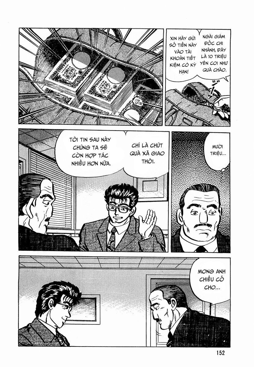 Hoàng Đế Minami [Chap 1-6]