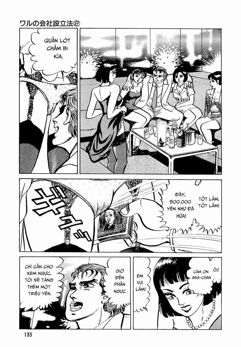 Hoàng Đế Minami [Chap 1-6]