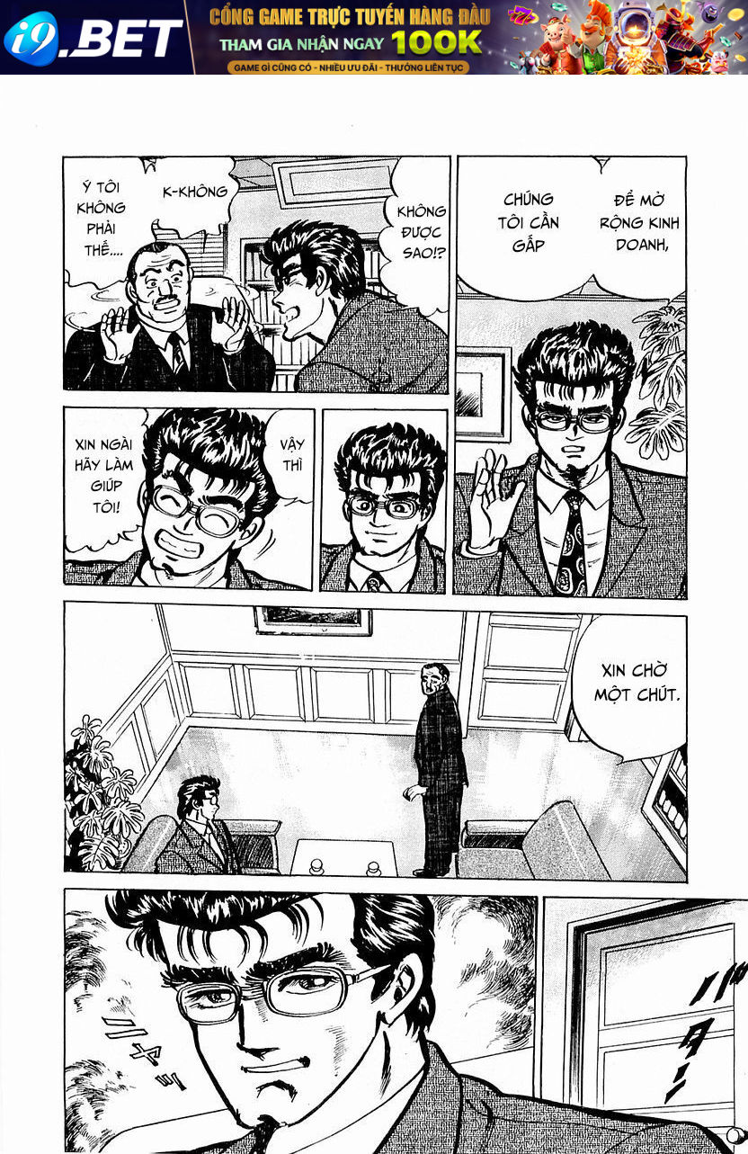 Hoàng Đế Minami [Chap 1-6]