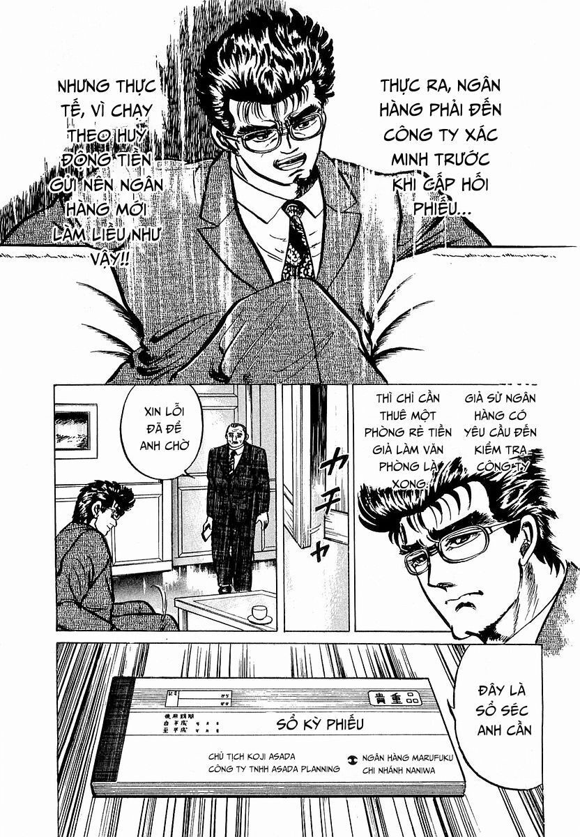 Hoàng Đế Minami [Chap 1-6]