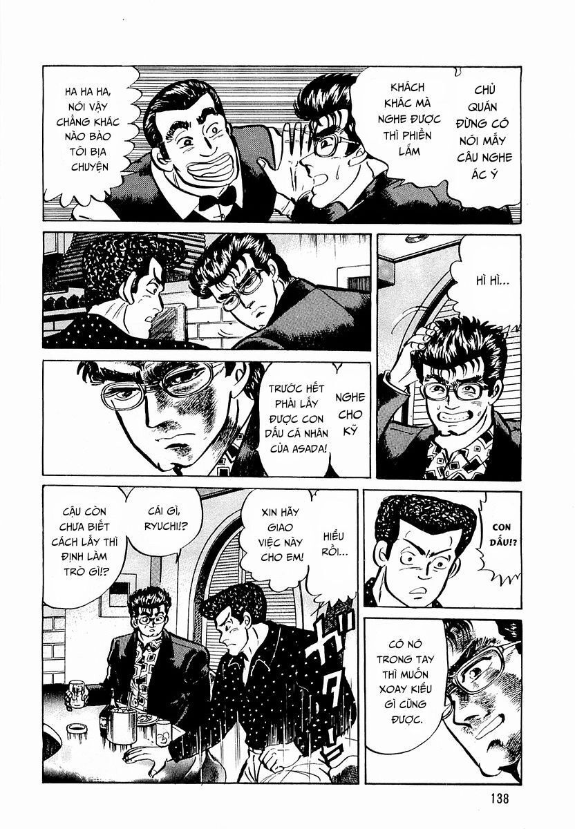 Hoàng Đế Minami [Chap 1-6]