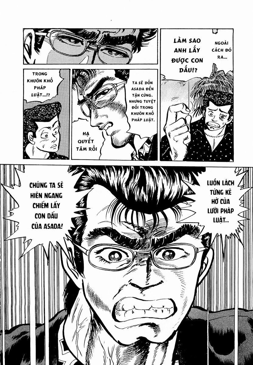 Hoàng Đế Minami [Chap 1-6]