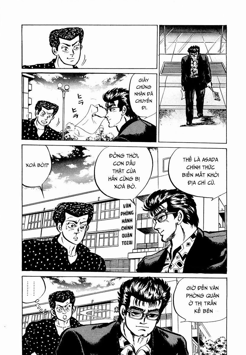 Hoàng Đế Minami [Chap 1-6]