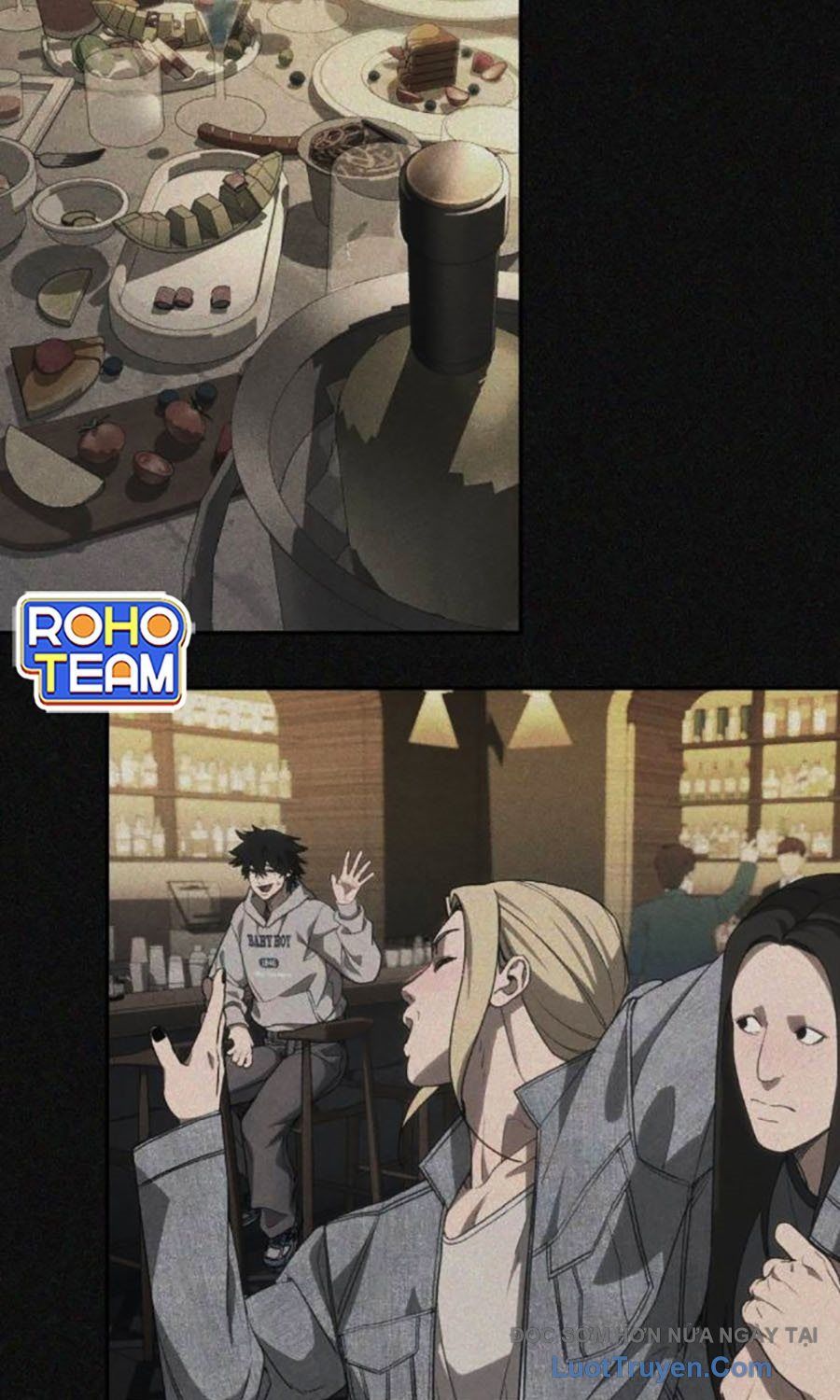 Nettruyen Truyện tranh online