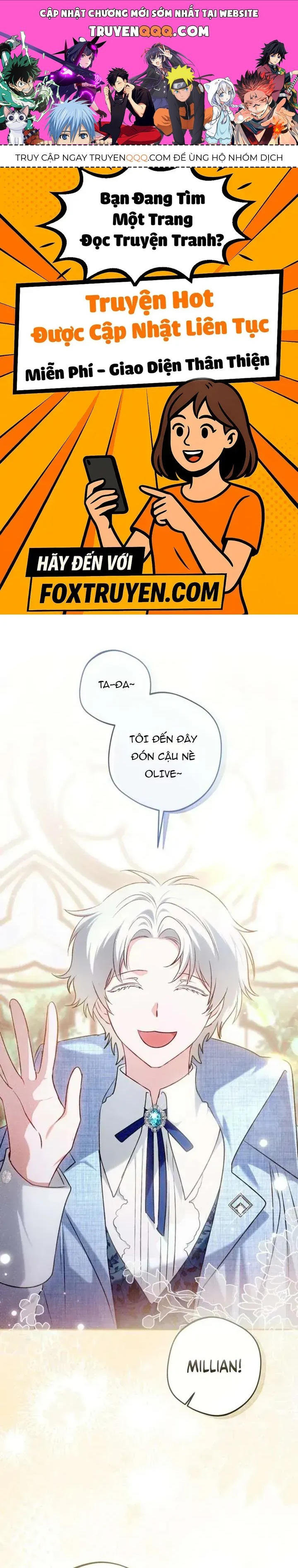 Bạo Chúa Độc Ác Trở Lại [Chap 48]