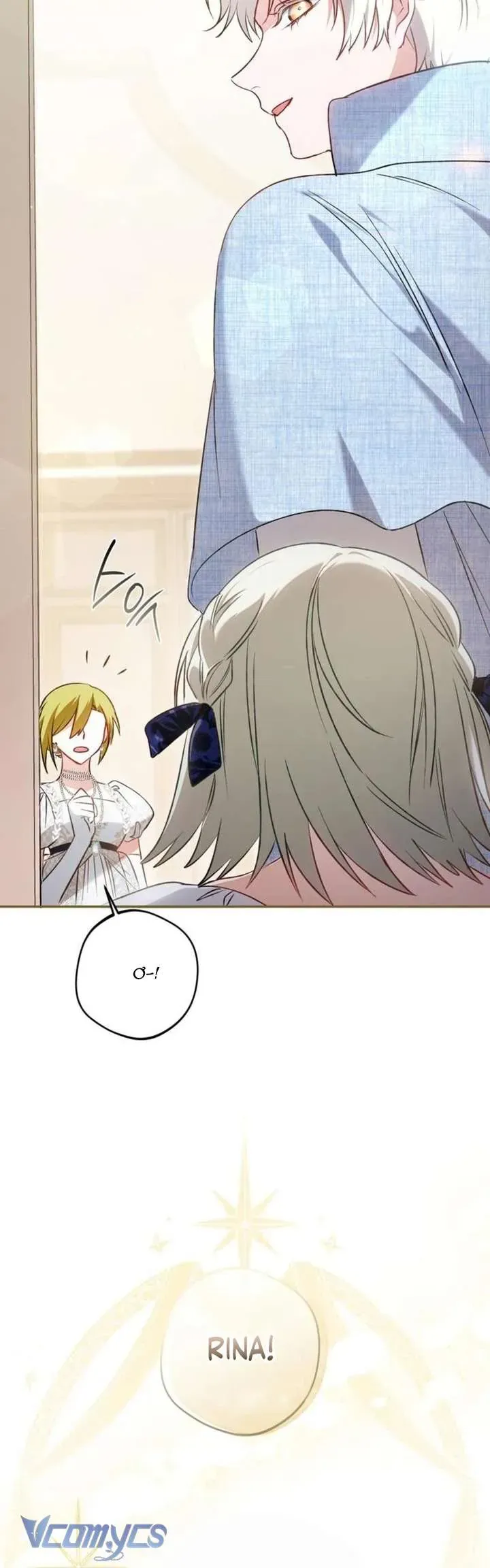 Bạo Chúa Độc Ác Trở Lại [Chap 48]