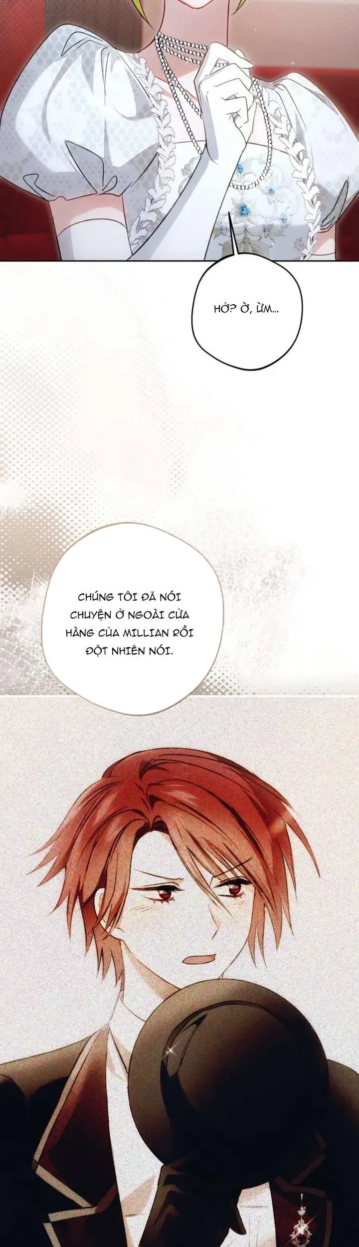 Bạo Chúa Độc Ác Trở Lại [Chap 48]