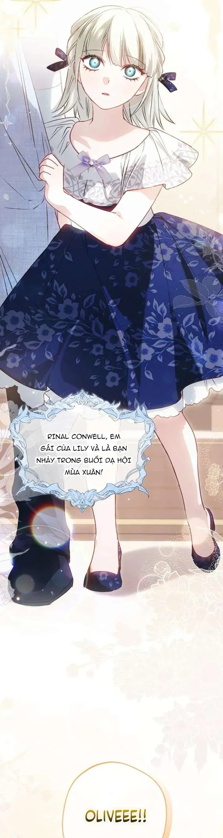 Bạo Chúa Độc Ác Trở Lại [Chap 48]