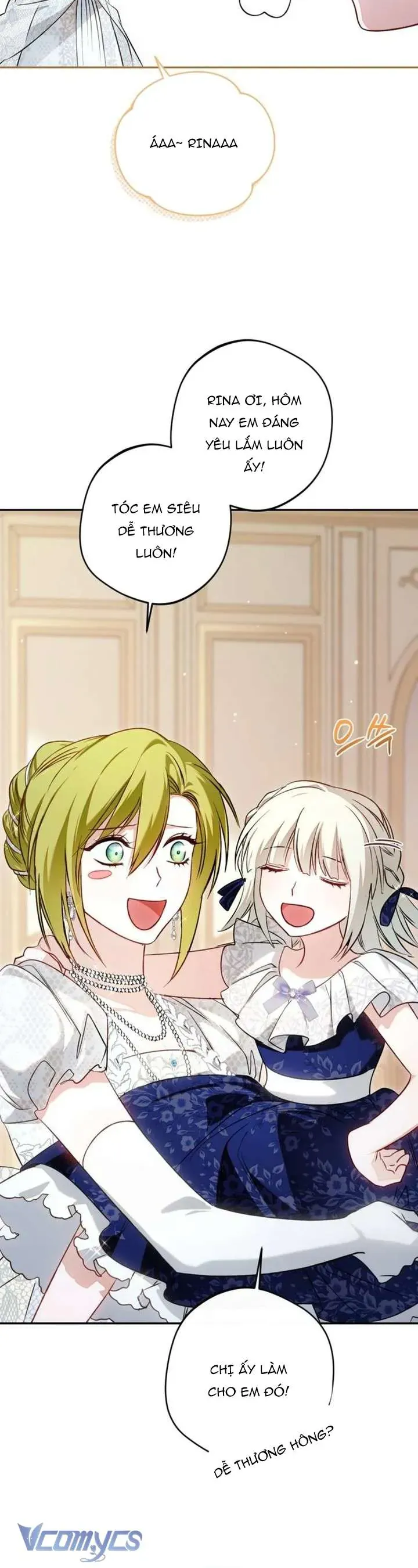 Bạo Chúa Độc Ác Trở Lại [Chap 48]