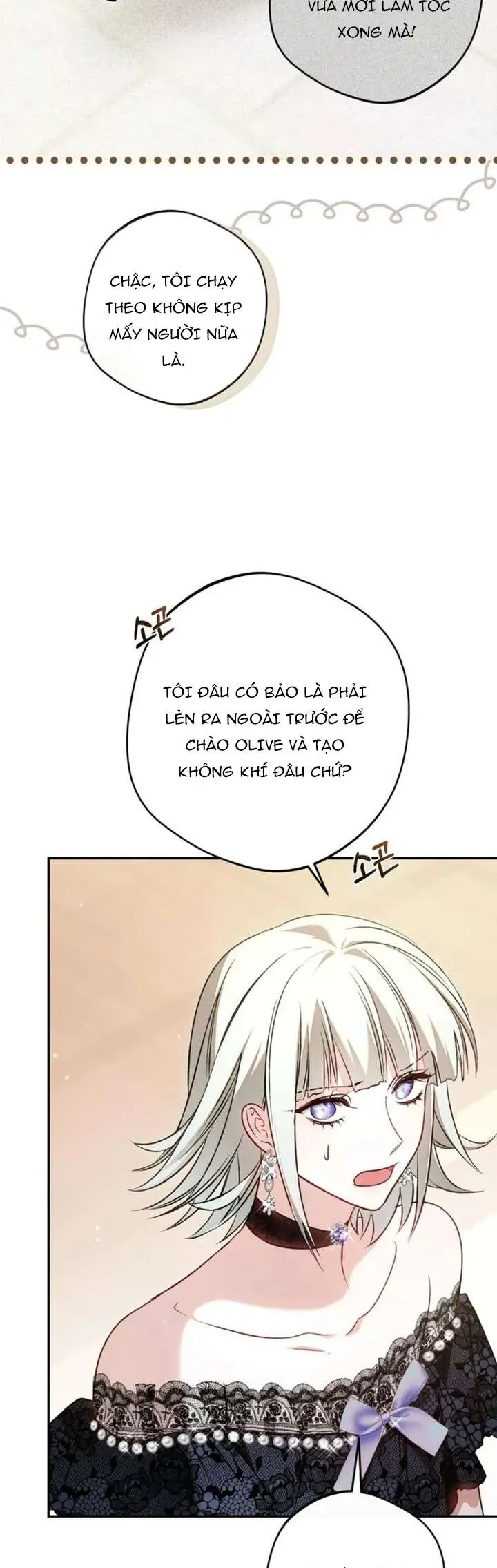 Bạo Chúa Độc Ác Trở Lại [Chap 48]