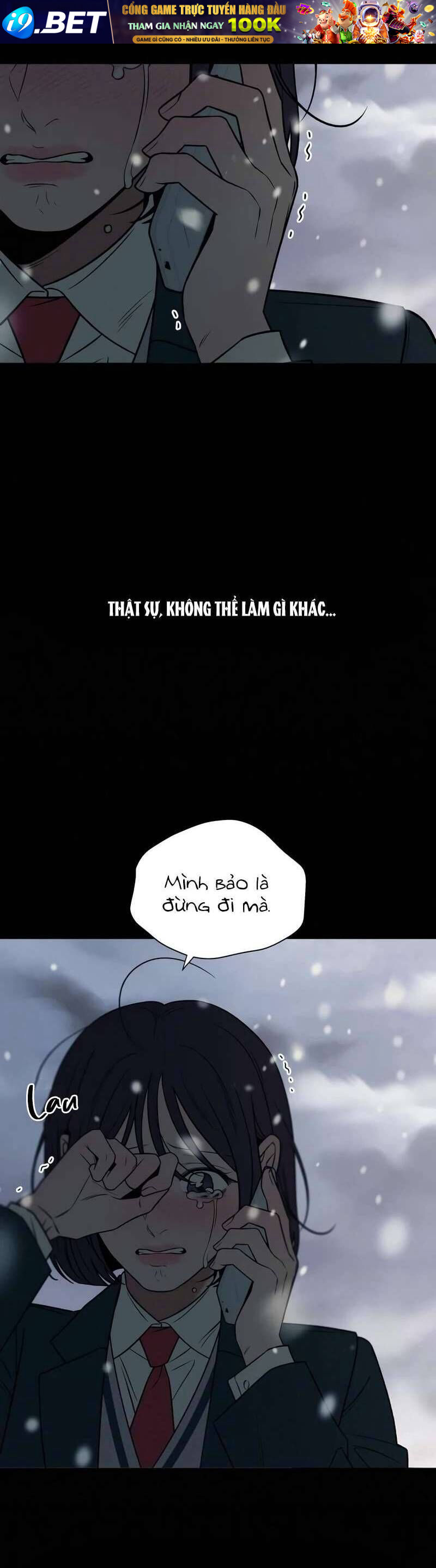 Kế Hoạch Tình Yêu Trong Sáng Chương 116 - Trang 18