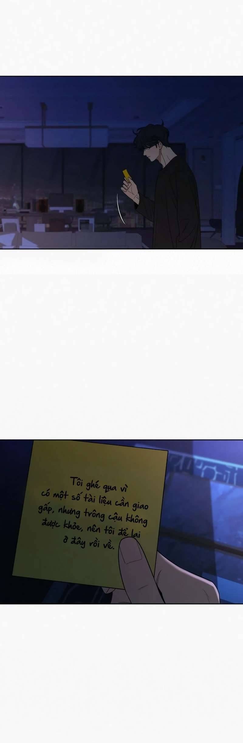 Kế Hoạch Tình Yêu Trong Sáng Chương 116 - Trang 58